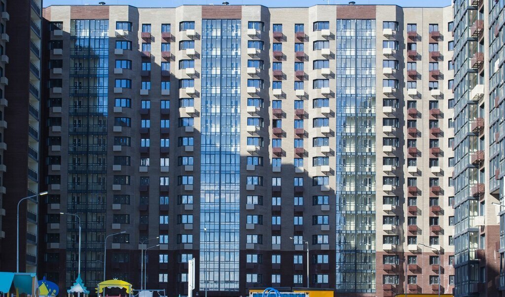 квартира городской округ Одинцовский г Звенигород мкр 3 9 район Восточный фото 1