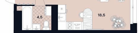 метро Тушинская ул Лодочная 27к/2 фото
