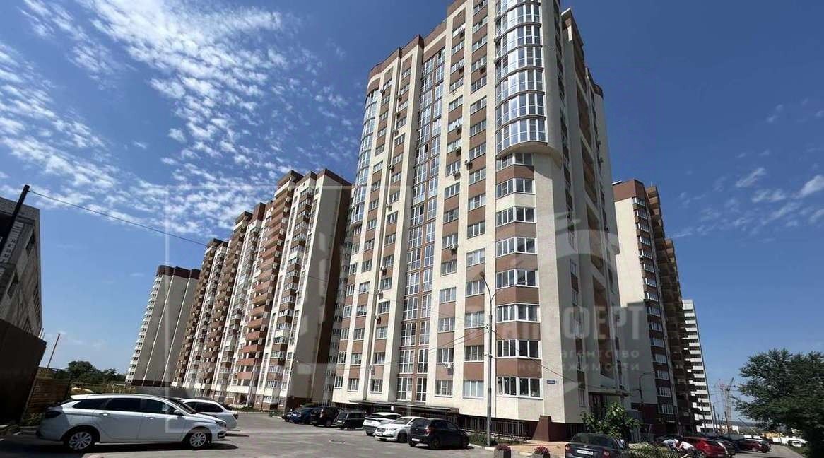 свободного назначения г Воронеж р-н Коминтерновский ул Историка Костомарова 46/1 фото 3