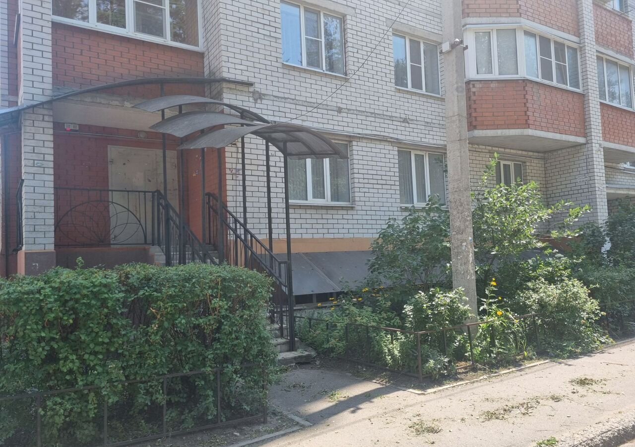 свободного назначения г Воронеж р-н Железнодорожный ул Минская 69а фото 2