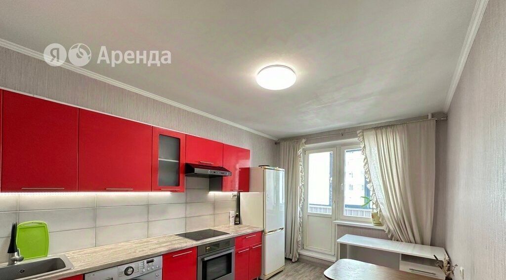 квартира г Одинцово ул Кутузовская 4 микрорайон «Новая Трёхгорка» Сколково фото 1