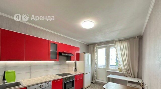 квартира ул Кутузовская 4 микрорайон «Новая Трёхгорка» Сколково фото