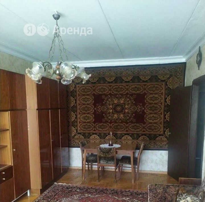 квартира г Балашиха мкр Заря ул Пионерская 2 Железнодорожная фото 2