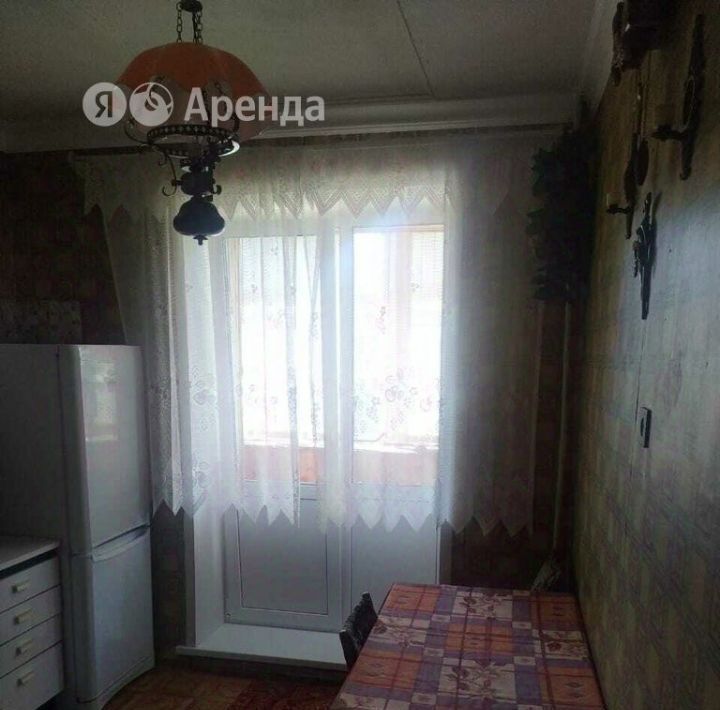 квартира г Балашиха мкр Заря ул Пионерская 2 Железнодорожная фото 4