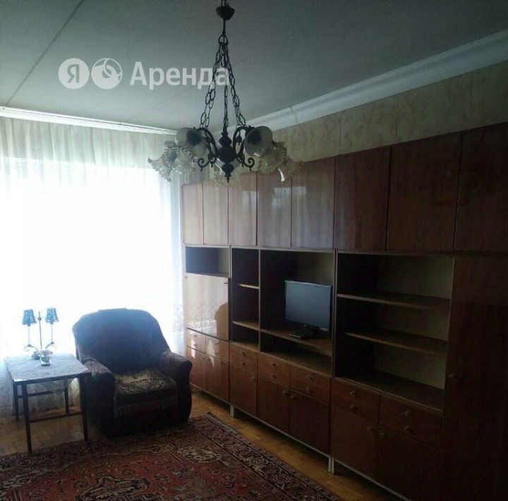 квартира г Балашиха мкр Заря ул Пионерская 2 Железнодорожная фото 3