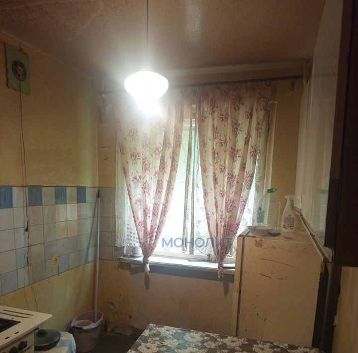 комната г Нижний Новгород Горьковская ул Ковалихинская 72 фото 4