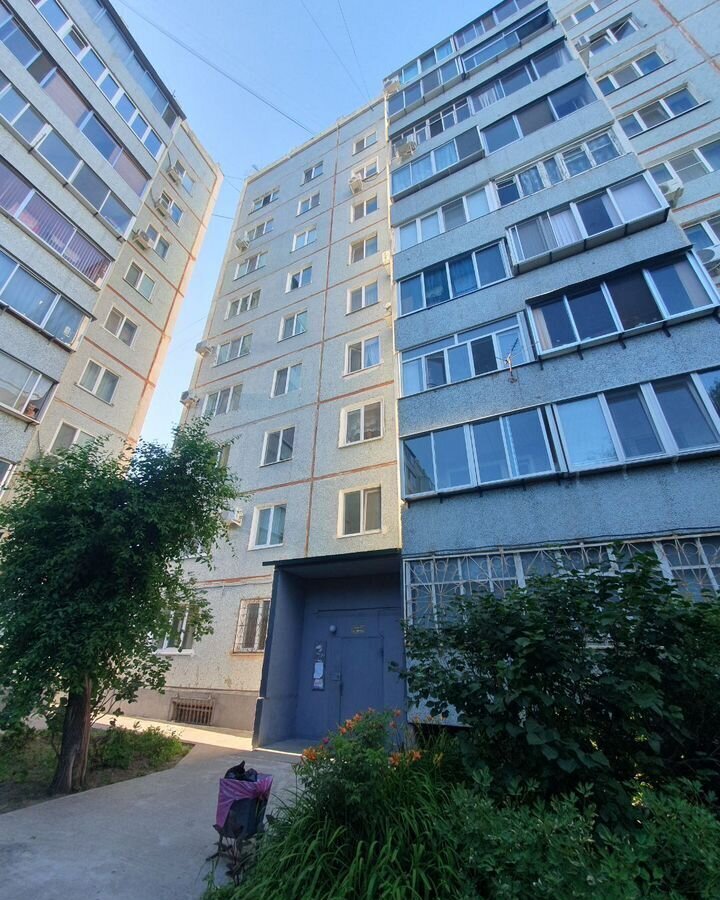 квартира г Благовещенск ул Студенческая 49 фото 20