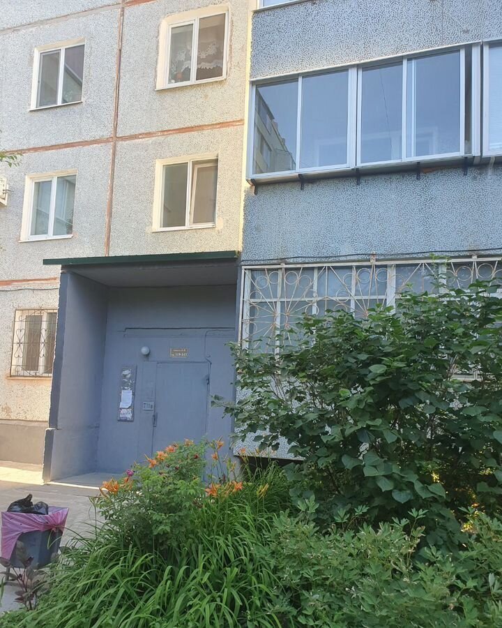 квартира г Благовещенск ул Студенческая 49 фото 19