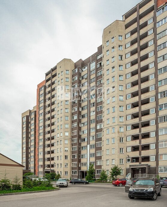 квартира г Вологда ул Гагарина 80 фото 23