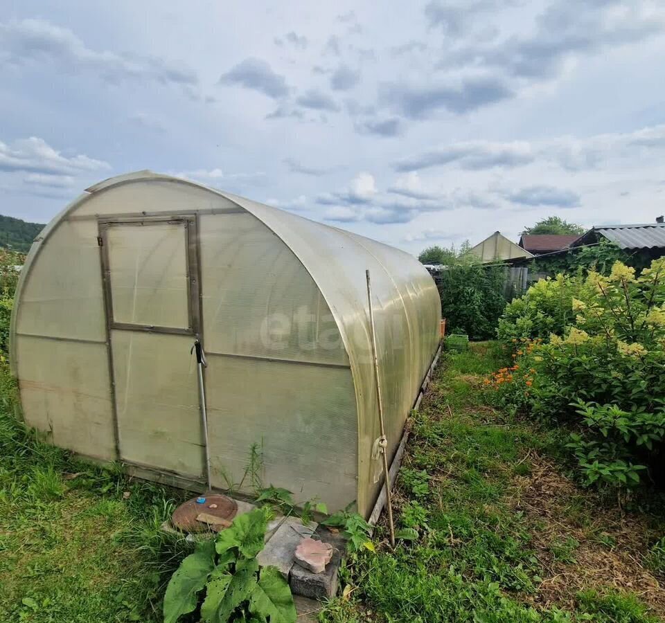 дом г Миасс п Новотагилка ул Кушнова Миасский г. о. фото 14