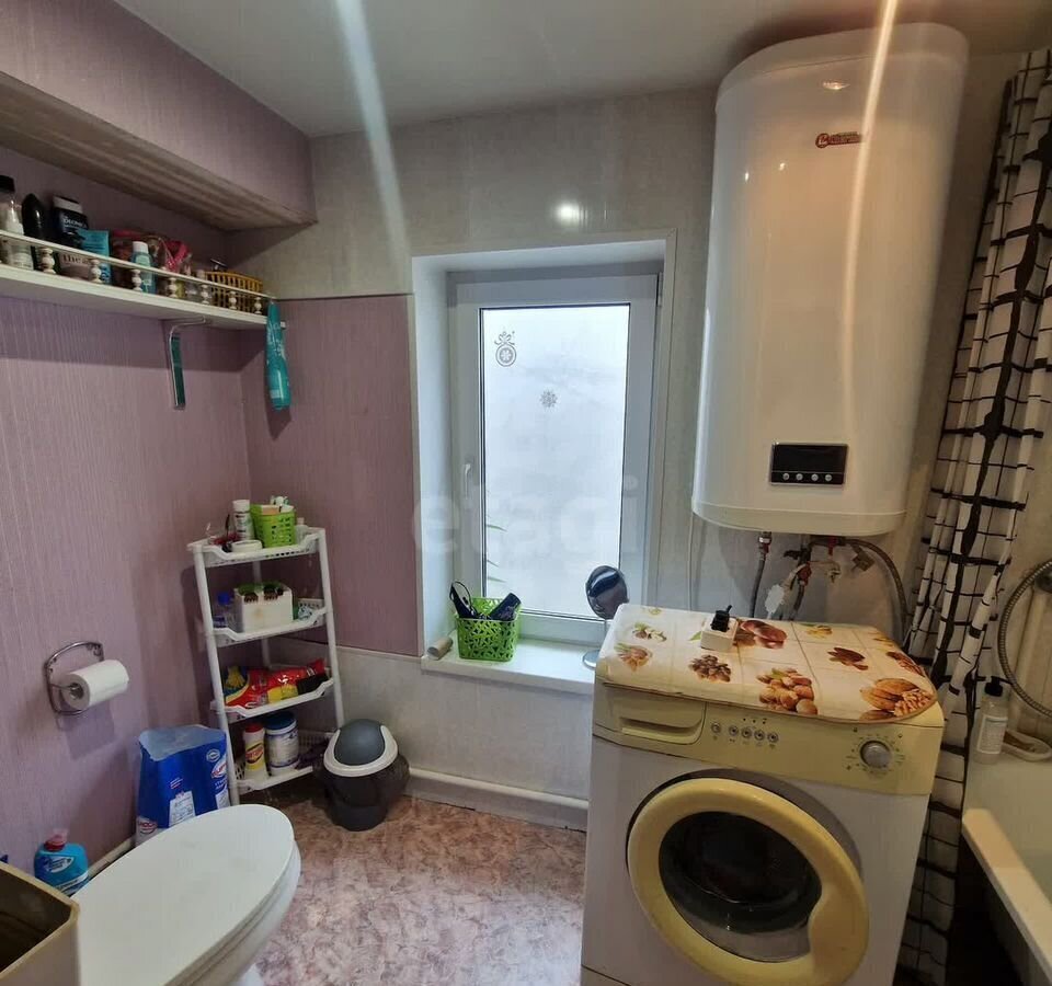 дом г Миасс п Новотагилка ул Кушнова Миасский г. о. фото 24
