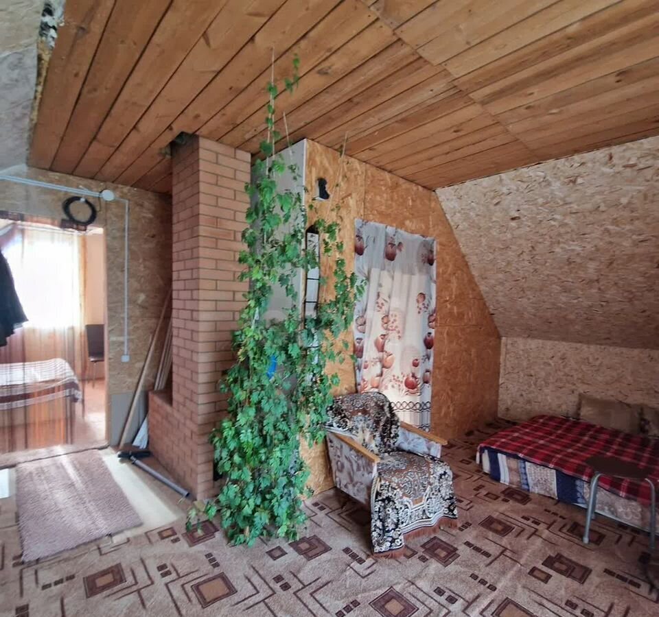 дом г Миасс п Новотагилка ул Кушнова Миасский г. о. фото 27