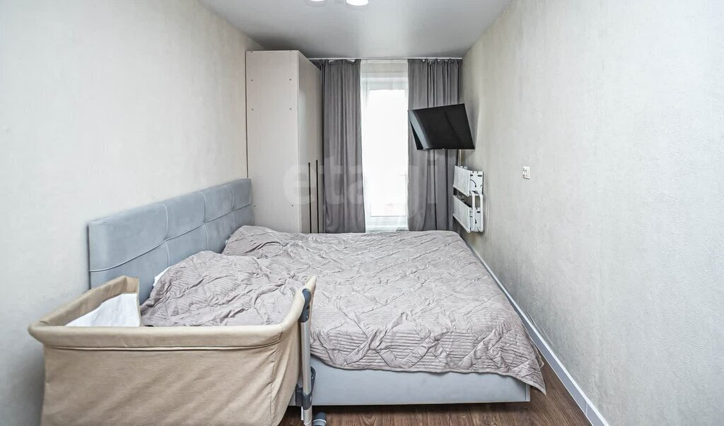 квартира г Бердск ул Лунная 2 фото 10
