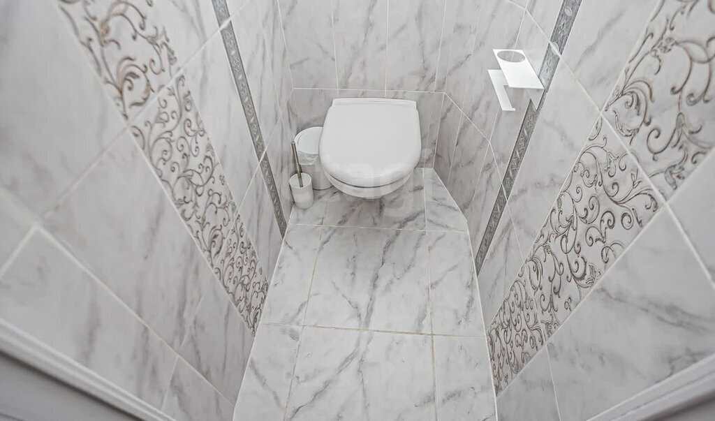 квартира г Бердск ул Лунная 2 фото 14