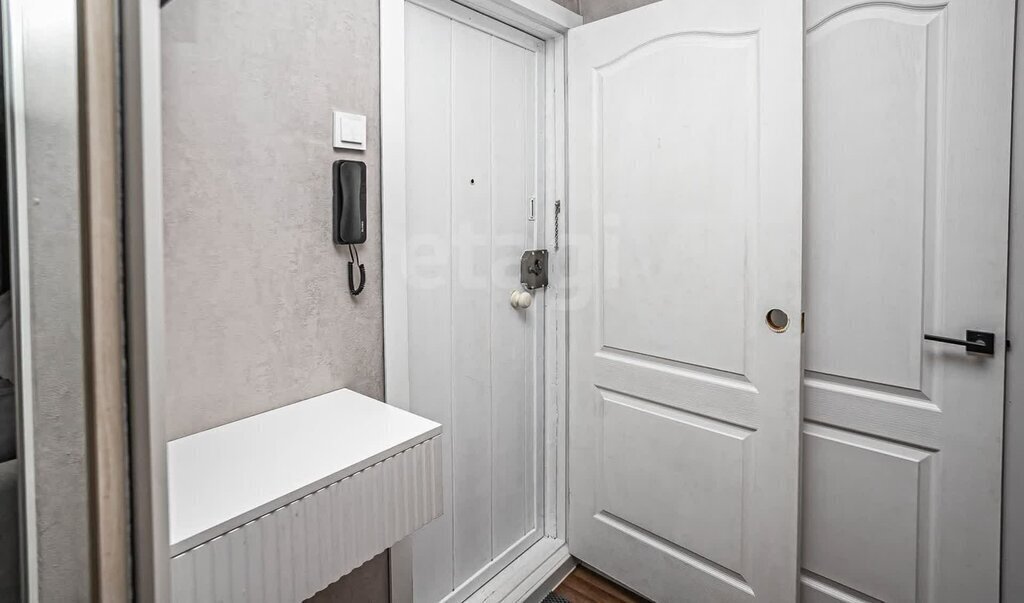 квартира г Бердск ул Лунная 2 фото 16
