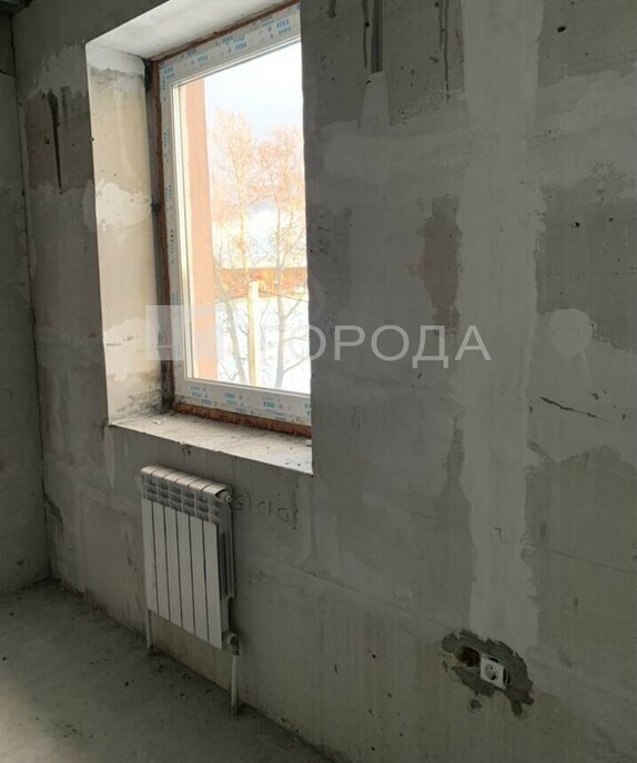 квартира г Новосибирск метро Площадь Гарина-Михайловского ул Олимпийская 2б Приобский фото 7
