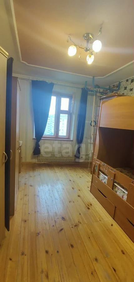 квартира г Сыктывкар ул Кутузова 15 фото 9