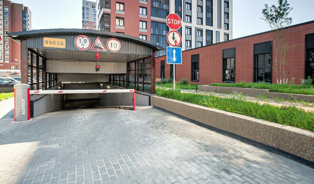 квартира г Воронеж р-н Ленинский ул 9 Января 68/2к 3 фото 23