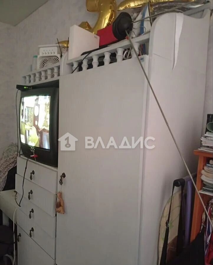квартира г Бийск 1-й участок ул Ленинградская 91/1 фото 8