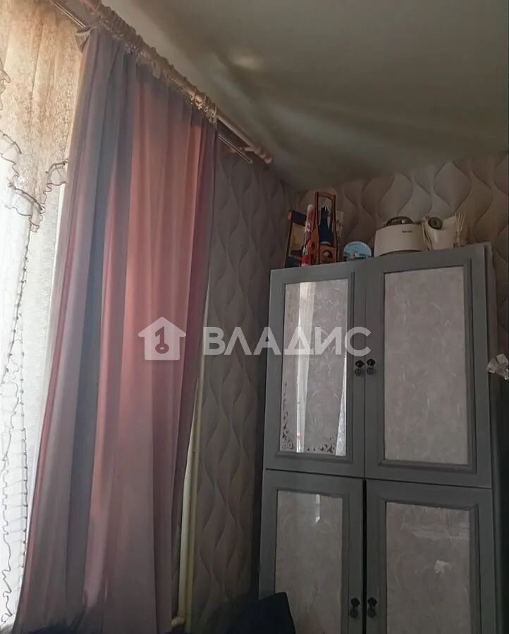 квартира г Бийск 1-й участок ул Ленинградская 91/1 фото 10