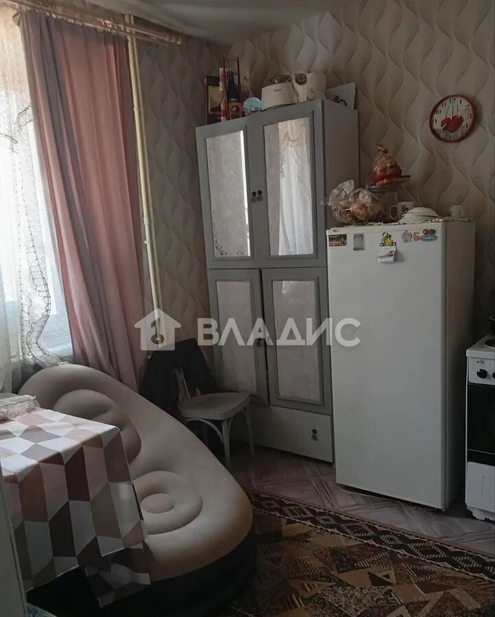квартира г Бийск 1-й участок ул Ленинградская 91/1 фото 13