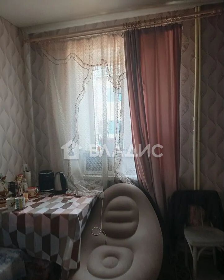квартира г Бийск 1-й участок ул Ленинградская 91/1 фото 14