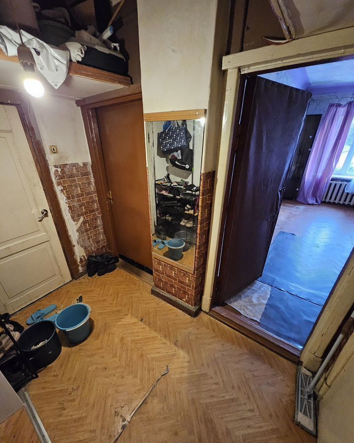 комната г Королев ул Дзержинского 13/2 фото 9
