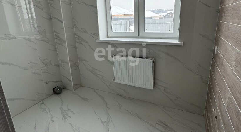 дом г Домодедово д Сонино фото 12