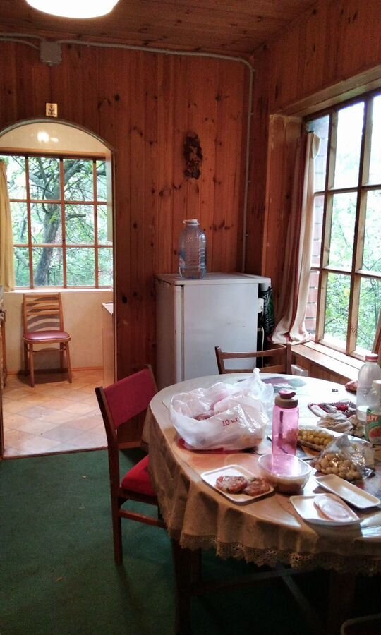 дом городской округ Богородский г Ногинск снт тер.Тепловик 32 км, 490, Воровского, Носовихинское шоссе фото 12