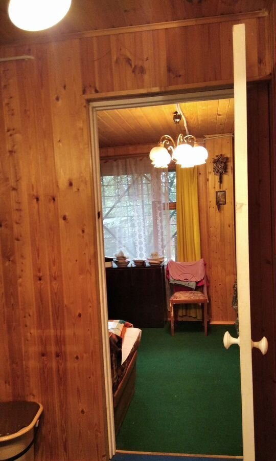 дом городской округ Богородский г Ногинск снт тер.Тепловик 32 км, 490, Воровского, Носовихинское шоссе фото 24