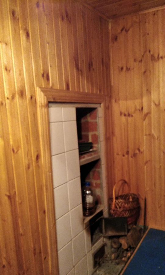 дом городской округ Богородский г Ногинск снт тер.Тепловик 32 км, 490, Воровского, Носовихинское шоссе фото 27