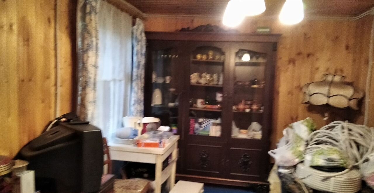 дом городской округ Богородский г Ногинск снт тер.Тепловик 32 км, 490, Воровского, Носовихинское шоссе фото 26