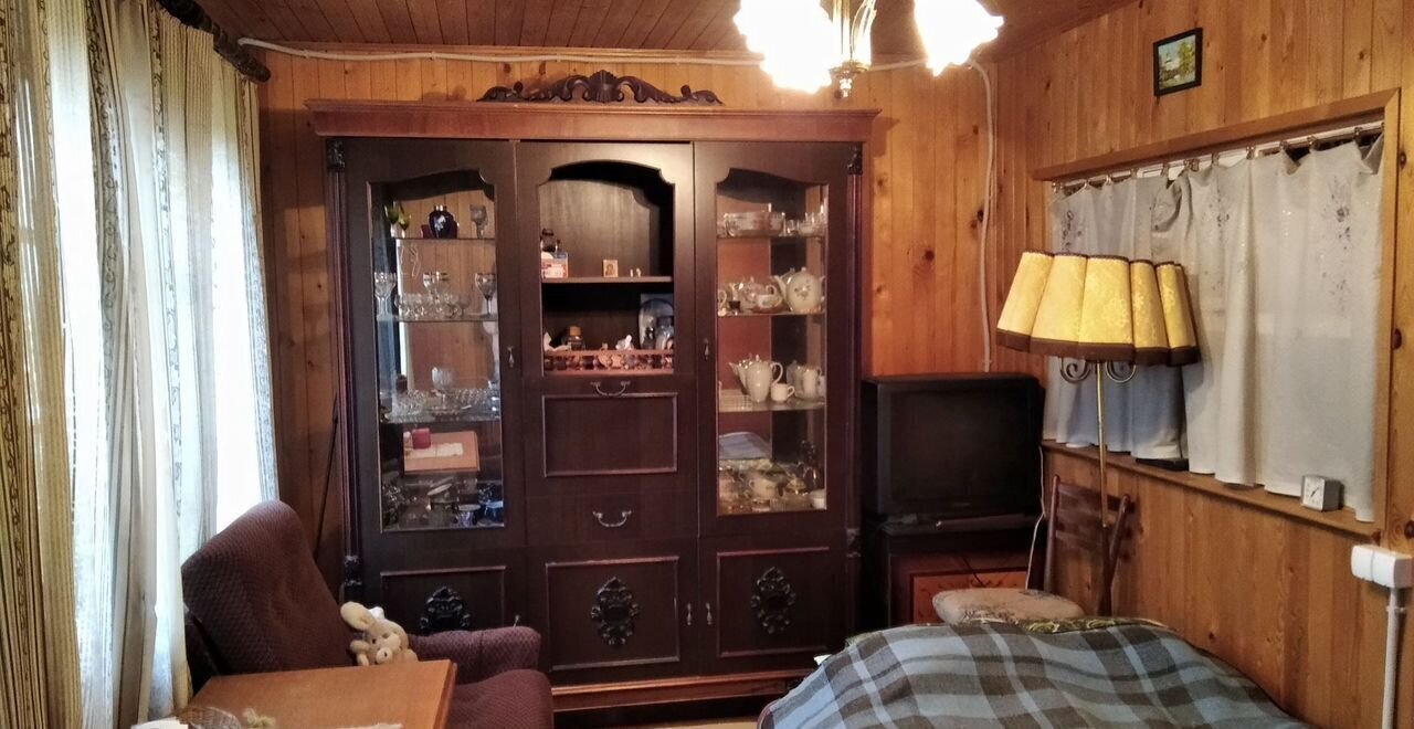 дом городской округ Богородский г Ногинск снт тер.Тепловик 32 км, 490, Воровского, Носовихинское шоссе фото 31
