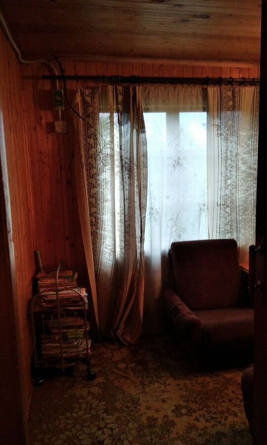 дом городской округ Богородский г Ногинск снт тер.Тепловик 32 км, 490, Воровского, Носовихинское шоссе фото 33
