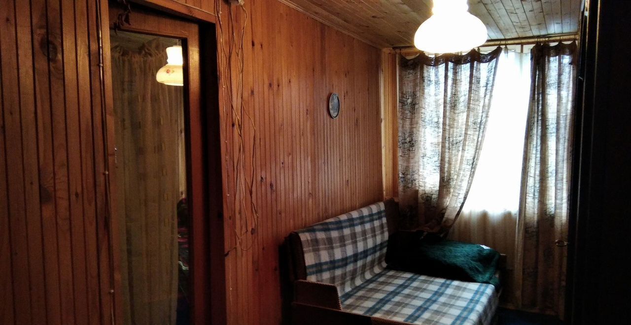 дом городской округ Богородский г Ногинск снт тер.Тепловик 32 км, 490, Воровского, Носовихинское шоссе фото 34