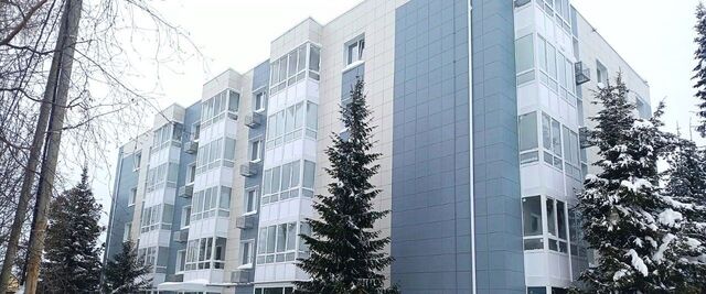ул Березовская 53 фото