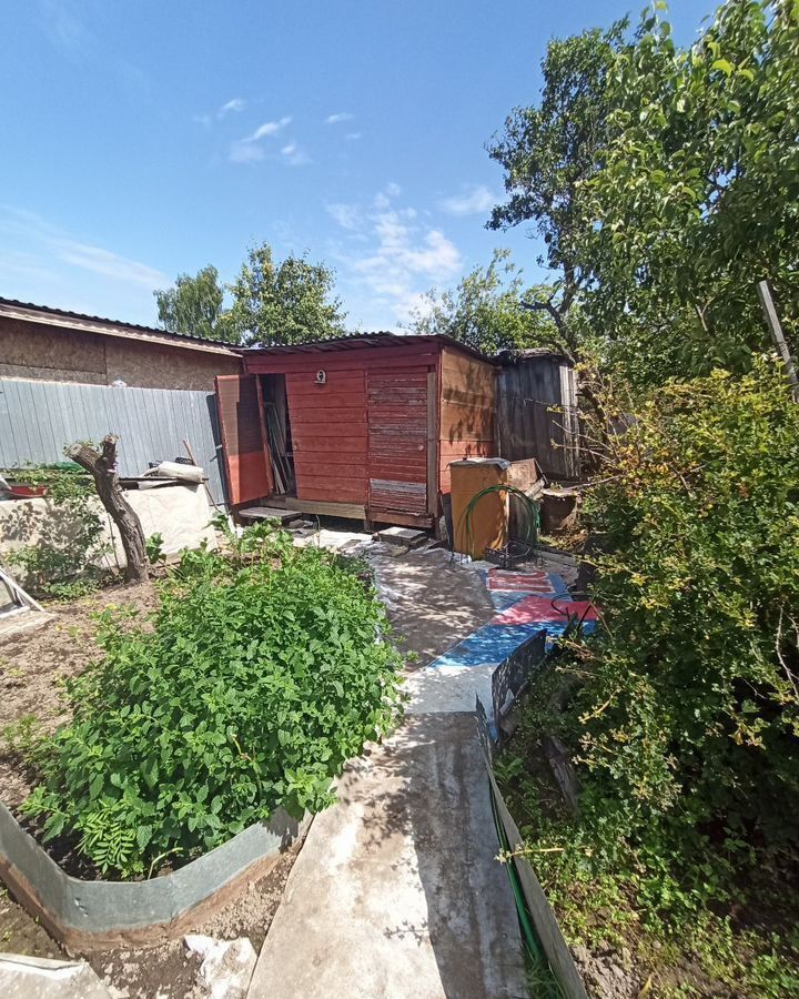 дом г Смоленск р-н Ленинский ш Досуговское фото 30