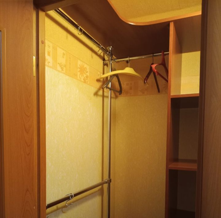 квартира г Петрозаводск пр-кт Октябрьский 8б Октябрьский фото 17