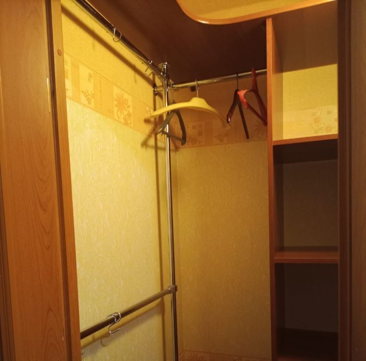квартира г Петрозаводск пр-кт Октябрьский 8б Октябрьский фото 16