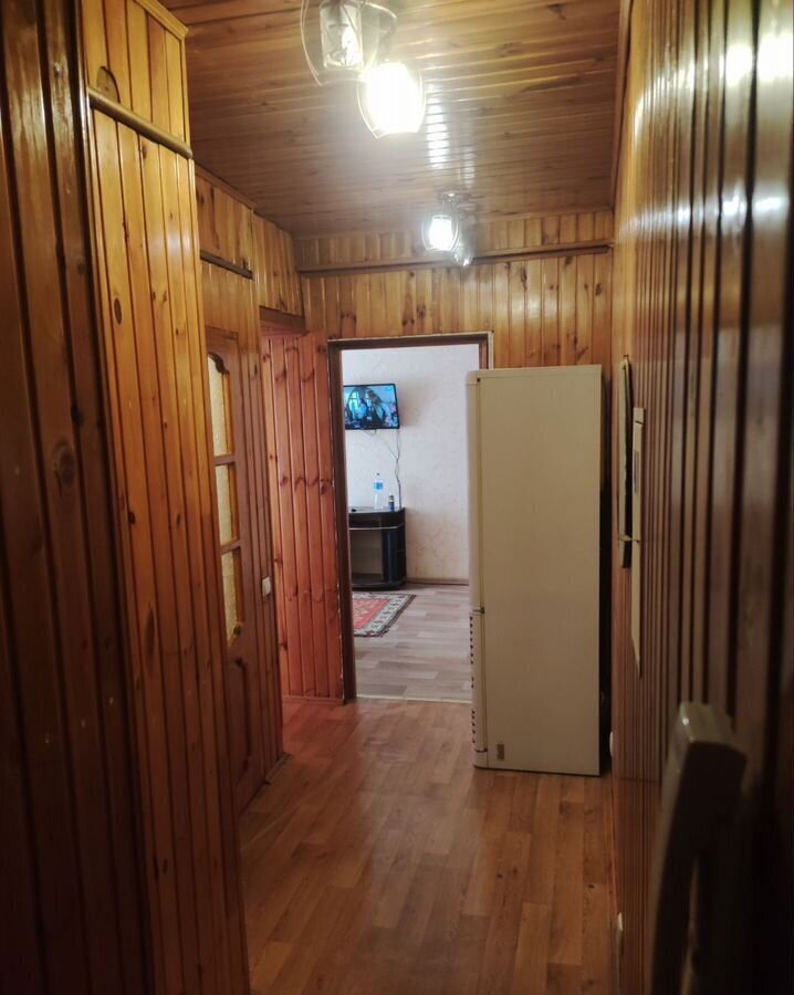 квартира г Симферополь р-н Центральный ул Трубаченко 12 фото 11