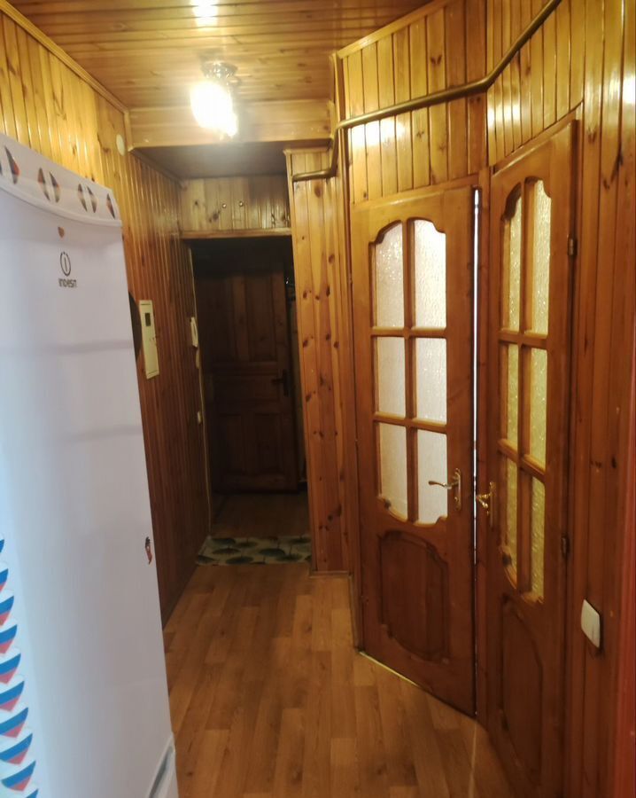 квартира г Симферополь р-н Центральный ул Трубаченко 12 фото 12