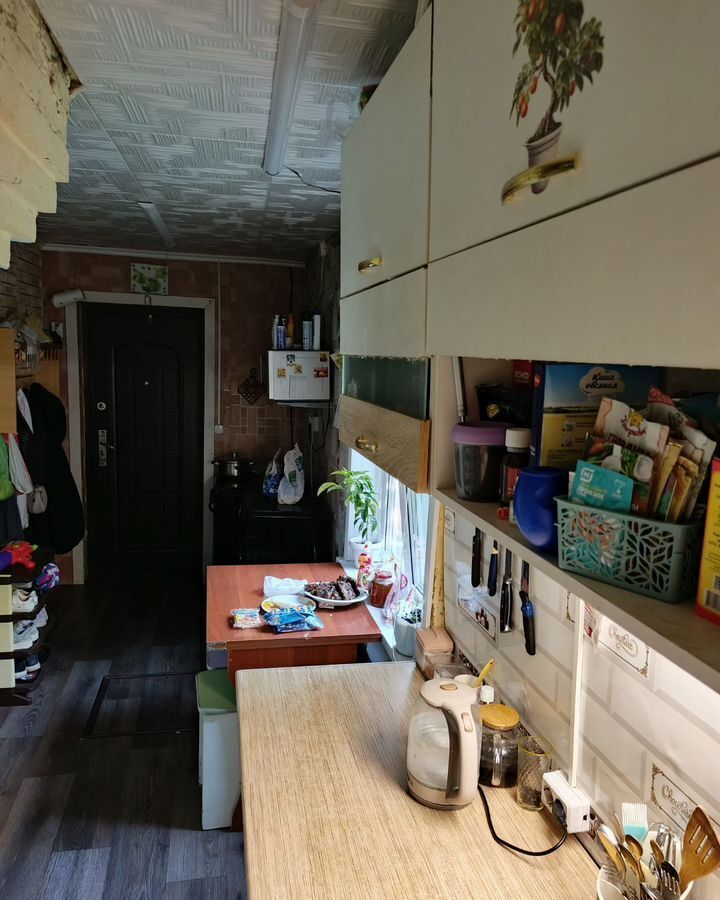 дом г Ачинск п Мазульский фото 6