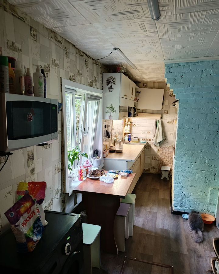 дом г Ачинск п Мазульский фото 5