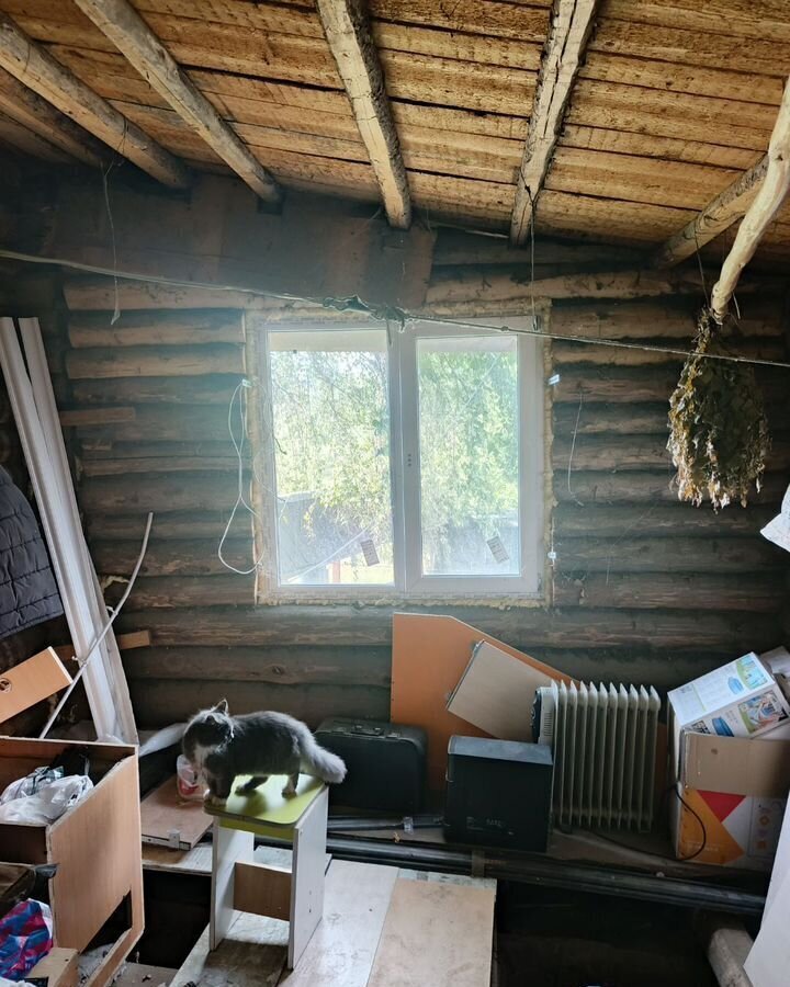 дом г Ачинск п Мазульский фото 7