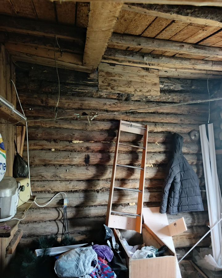 дом г Ачинск п Мазульский фото 8