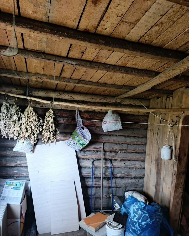 дом г Ачинск п Мазульский фото 9