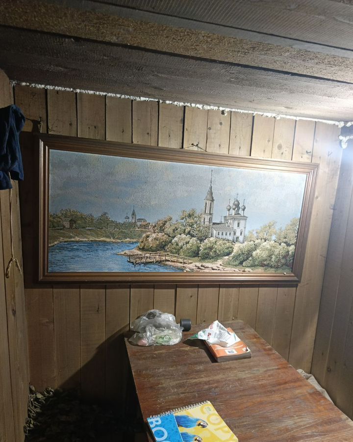 дом г Ачинск п Мазульский фото 23