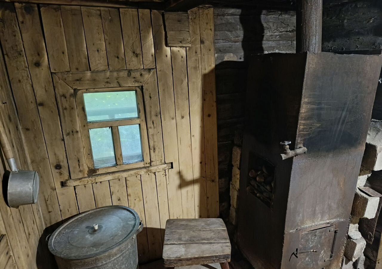 дом г Ачинск п Мазульский фото 24