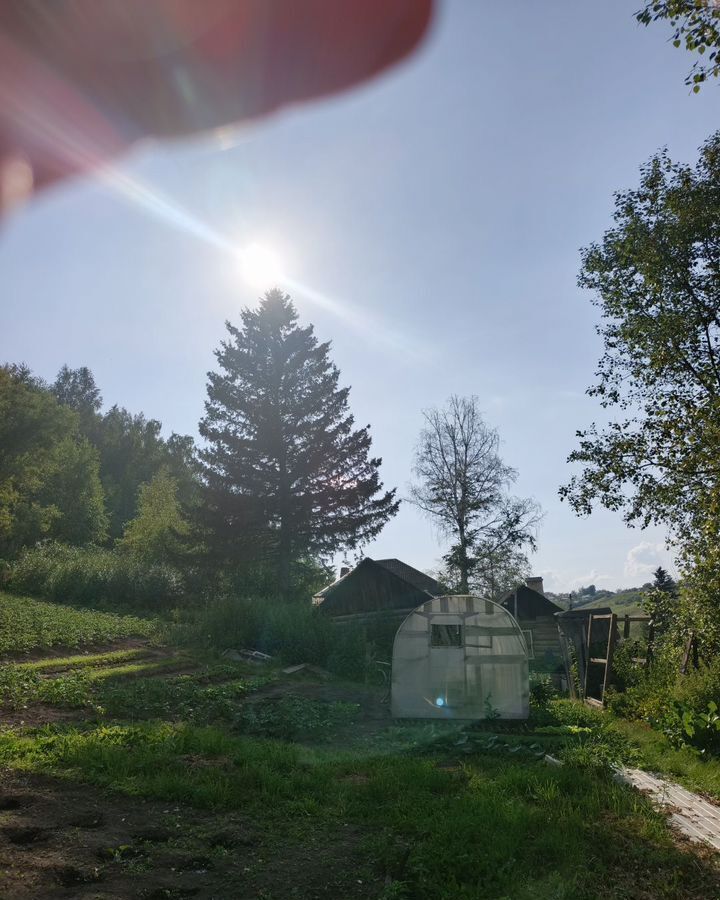 дом г Ачинск п Мазульский фото 25