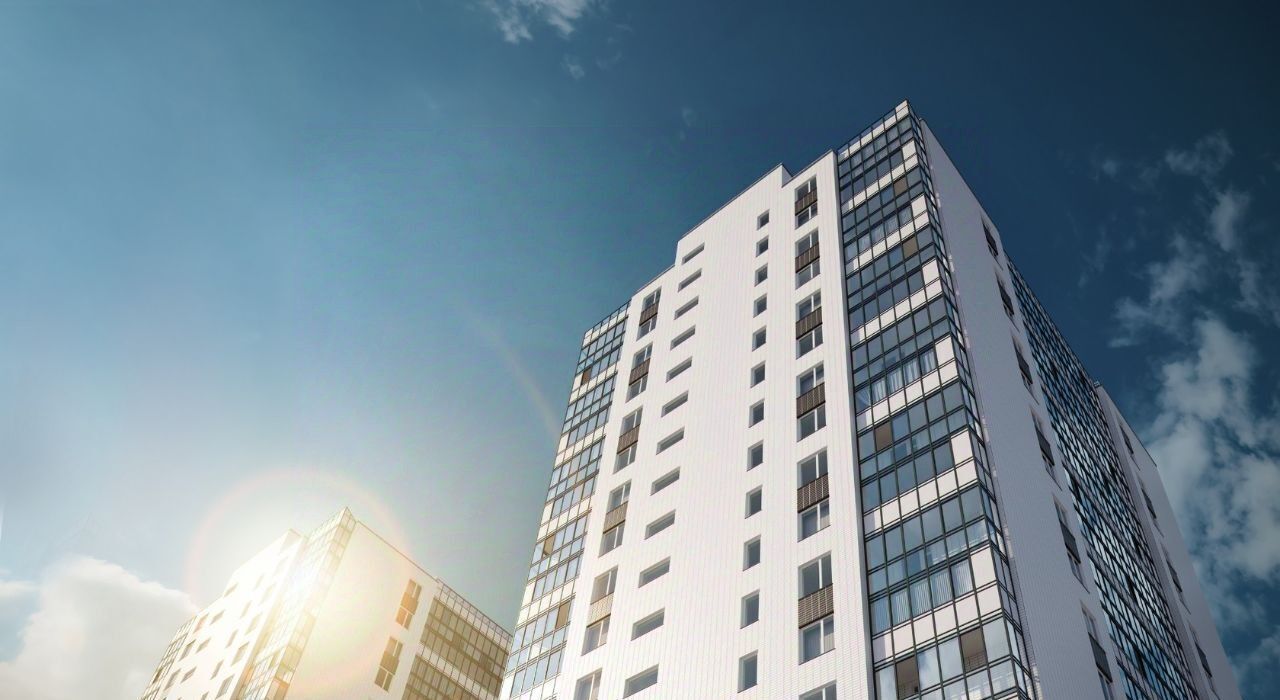 квартира г Красноярск р-н Железнодорожный ул Дубровинского 110г фото 5
